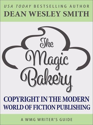 cover image of The Magic Bakery